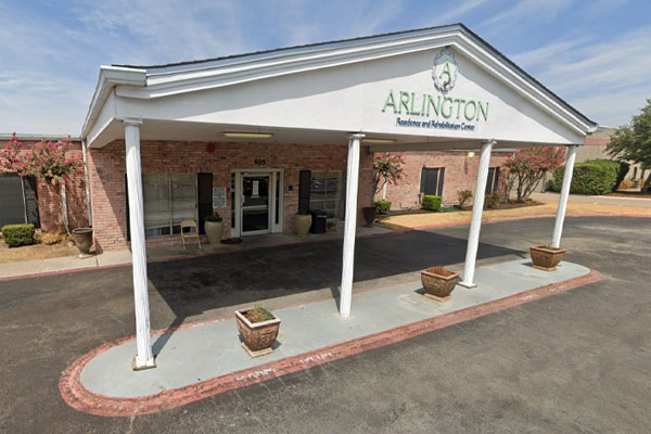 Arlington Residence and Rehabilitation Center